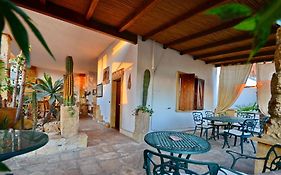 Felline In Bed&Breakfast Dimora Di Charme El Salento