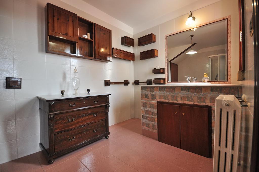 Felline In Bed&Breakfast Dimora Di Charme El Salento Exterior photo