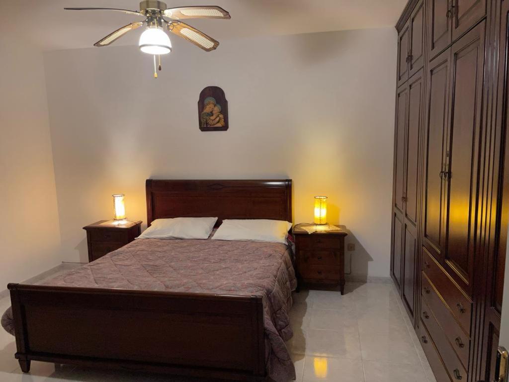 Felline In Bed&Breakfast Dimora Di Charme El Salento Exterior photo