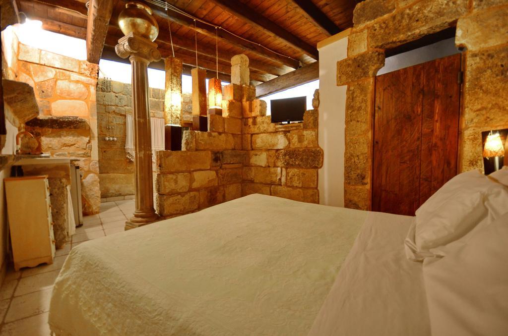 Felline In Bed&Breakfast Dimora Di Charme El Salento Exterior photo