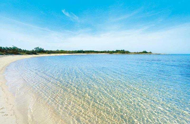 Felline In Bed&Breakfast Dimora Di Charme El Salento Exterior photo