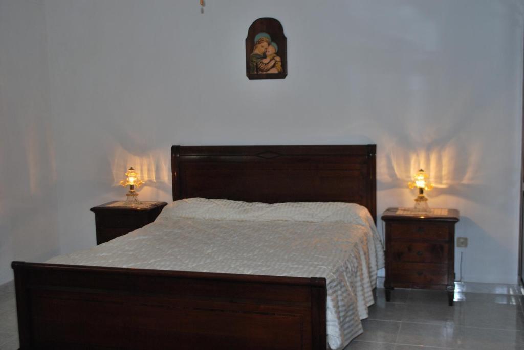 Felline In Bed&Breakfast Dimora Di Charme El Salento Room photo