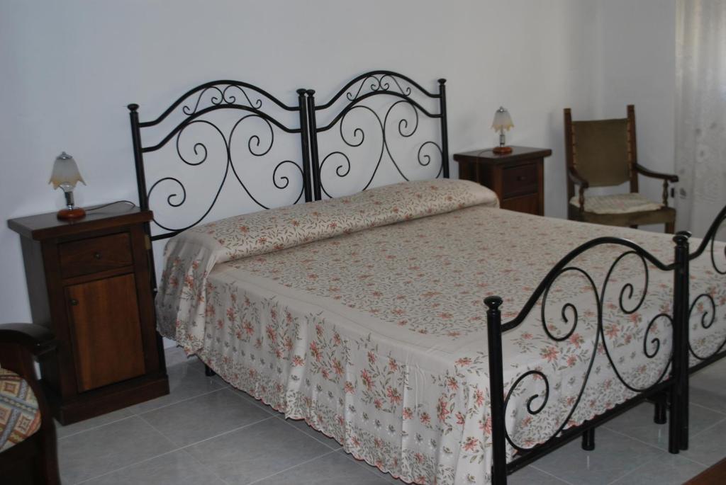 Felline In Bed&Breakfast Dimora Di Charme El Salento Room photo