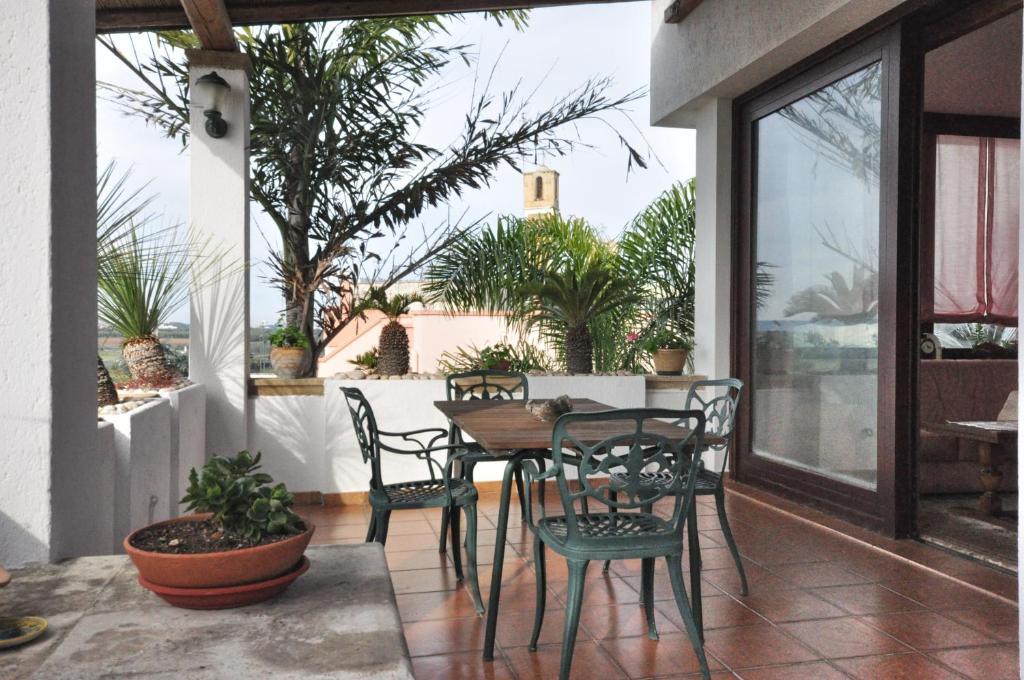 Felline In Bed&Breakfast Dimora Di Charme El Salento Room photo