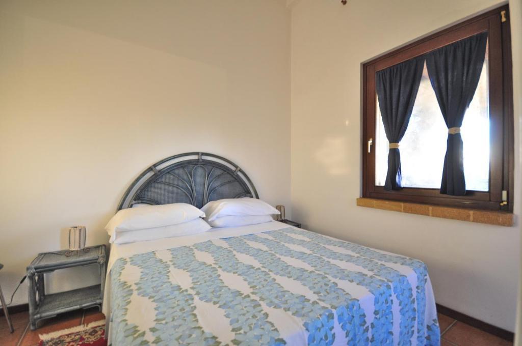 Felline In Bed&Breakfast Dimora Di Charme El Salento Room photo