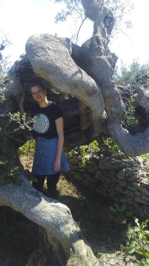 Felline In Bed&Breakfast Dimora Di Charme El Salento Exterior photo