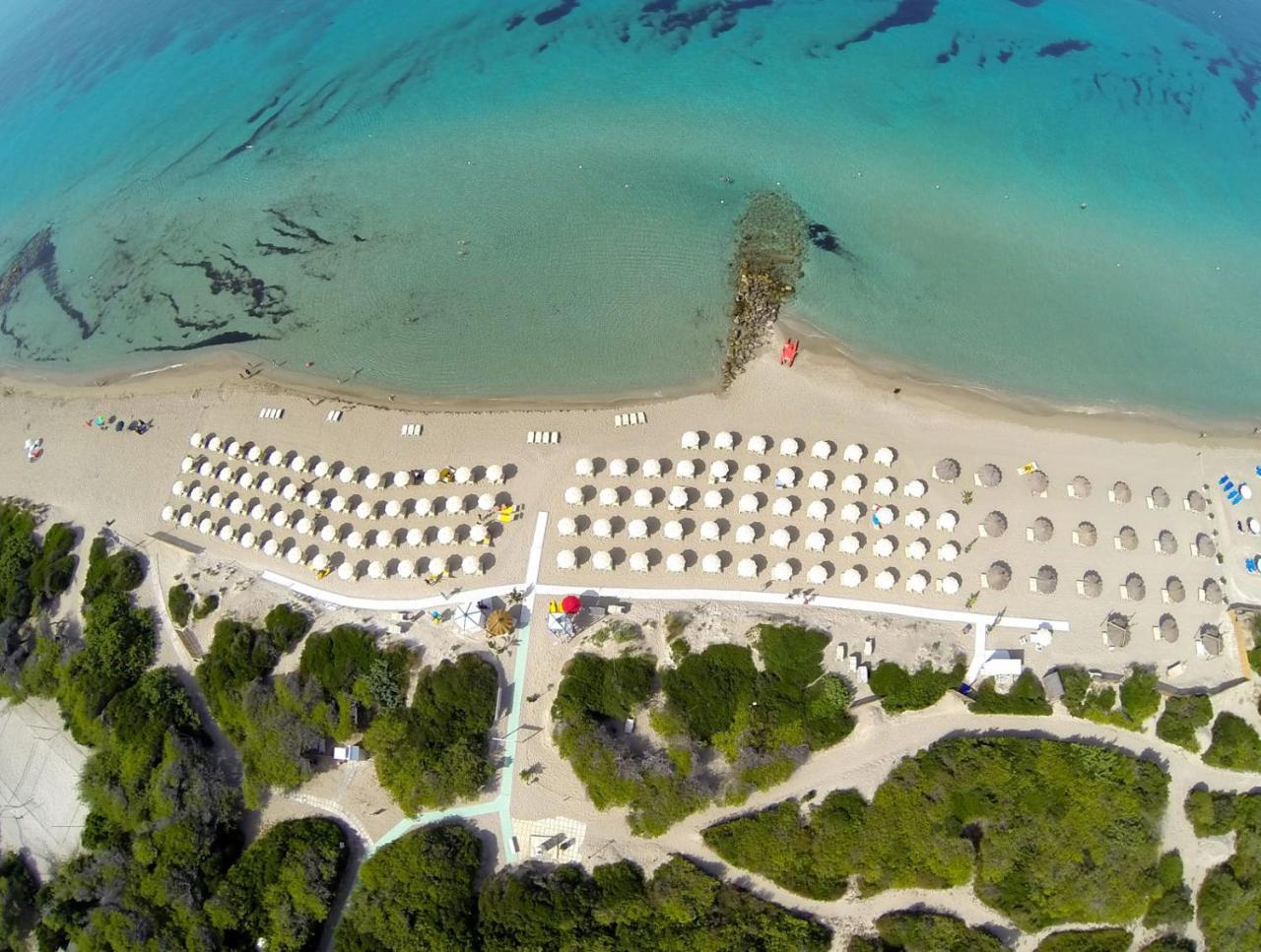 Felline In Bed&Breakfast Dimora Di Charme El Salento Exterior photo