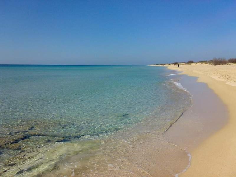 Felline In Bed&Breakfast Dimora Di Charme El Salento Exterior photo