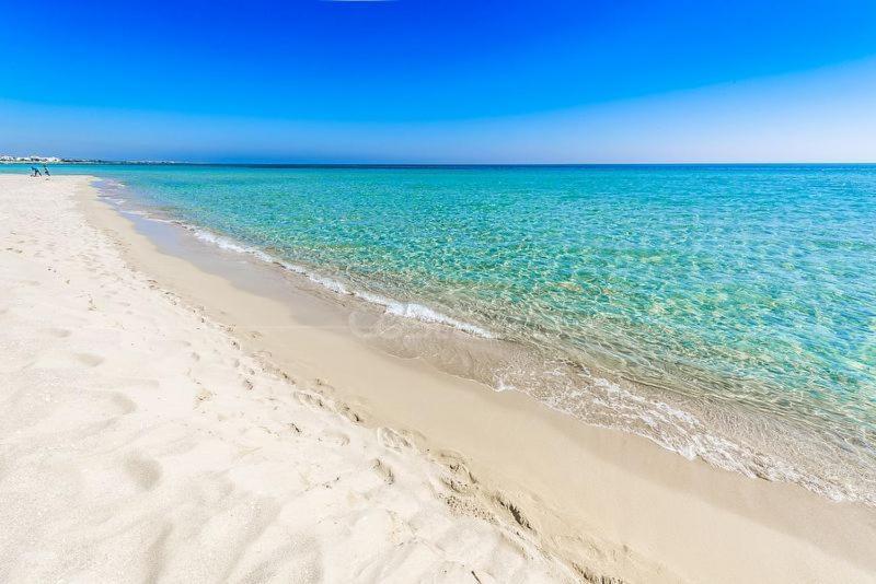 Felline In Bed&Breakfast Dimora Di Charme El Salento Exterior photo